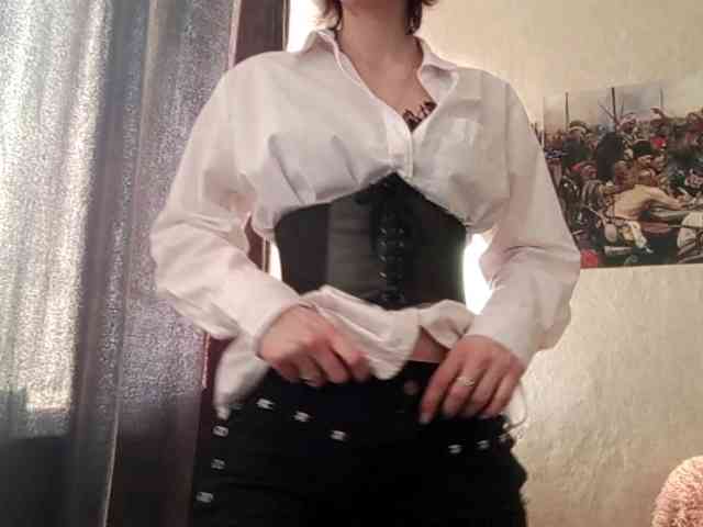 BrittaniBrito webcam