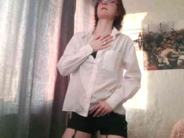 BrittaniBrito webcam