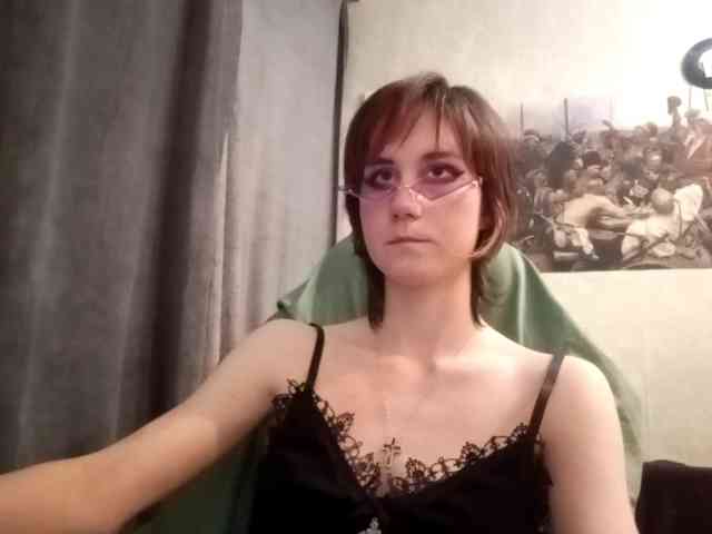 BrittaniBrito webcam