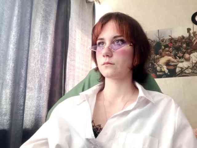 BrittaniBrito webcam