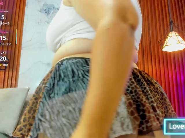 Agatha-soul's BongaCams show and profile