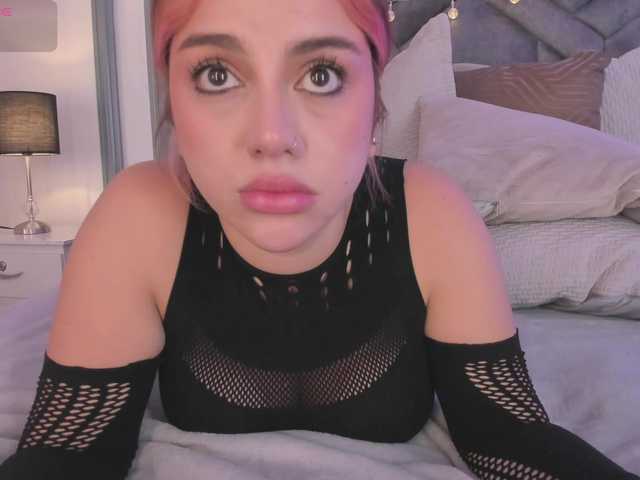 MollyLust1 from BongaCams is Freechat