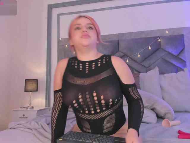 MollyLust1 webcam