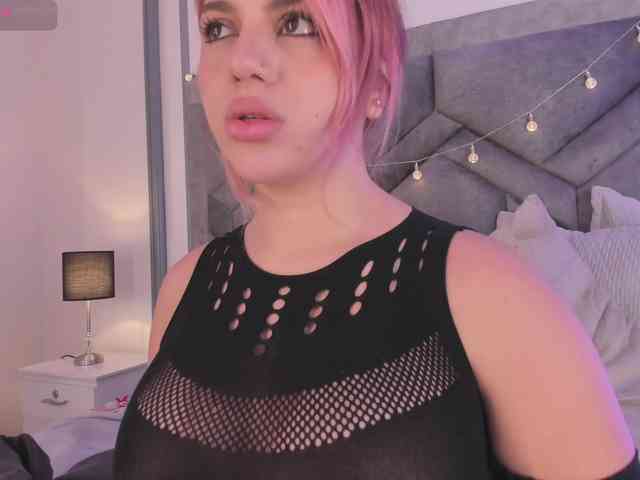 MollyLust1 Live Webcam on BongaCams