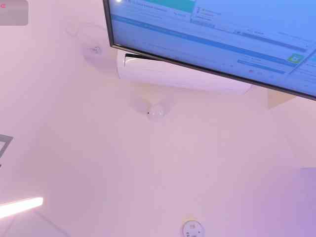 MollyLust1 Live Webcam on BongaCams