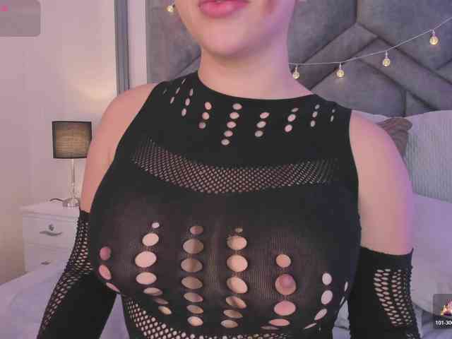 MollyLust1 Live Webcam on BongaCams