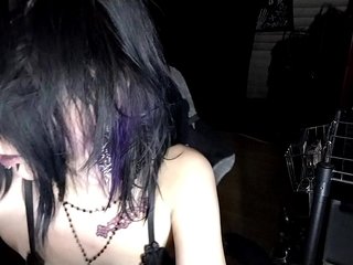 LasonyaGonzalos Porn Show