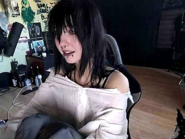 LasonyaGonzalos webcam