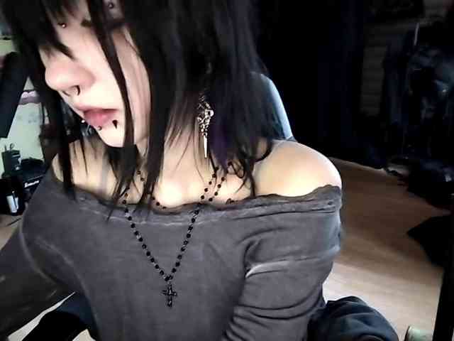 LasonyaGonzalos webcam