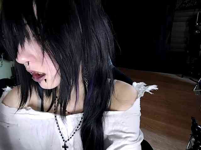 LasonyaGonzalos webcam