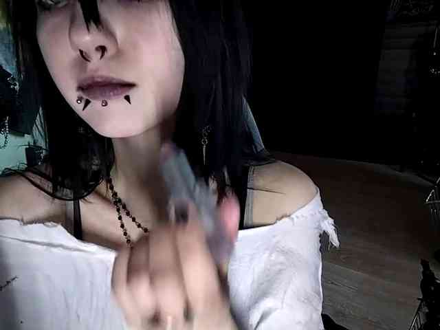 LasonyaGonzalos webcam