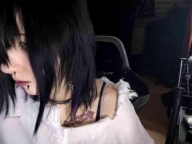 LasonyaGonzalos webcam