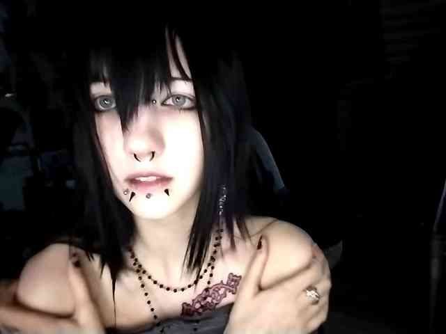 LasonyaGonzalos webcam