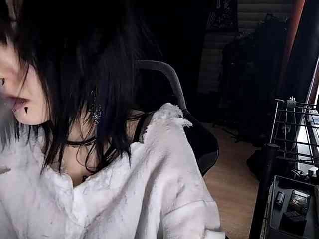 LasonyaGonzalos webcam