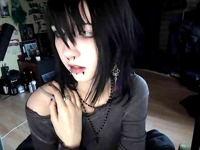 LasonyaGonzalos webcam