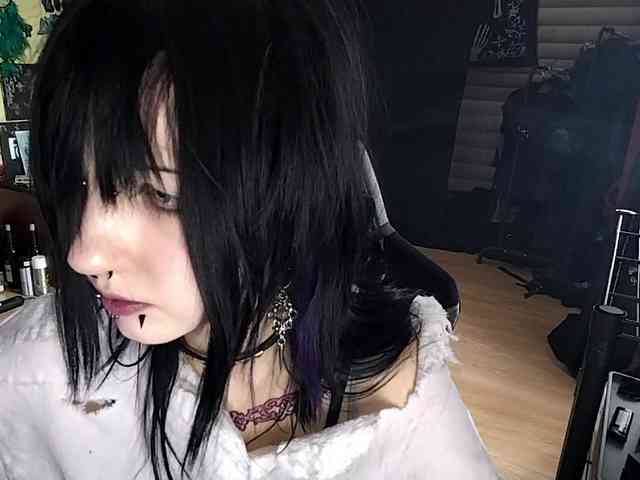 LasonyaGonzalos webcam