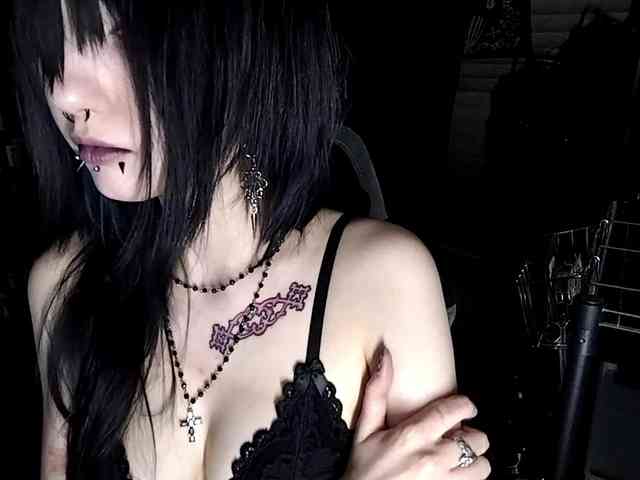 LasonyaGonzalos webcam