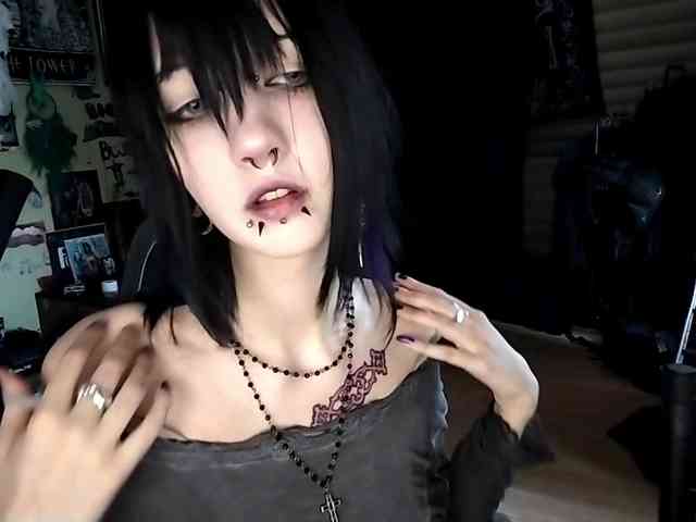 LasonyaGonzalos webcam