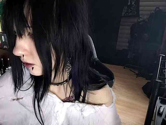 LasonyaGonzalos webcam