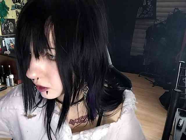 LasonyaGonzalos webcam