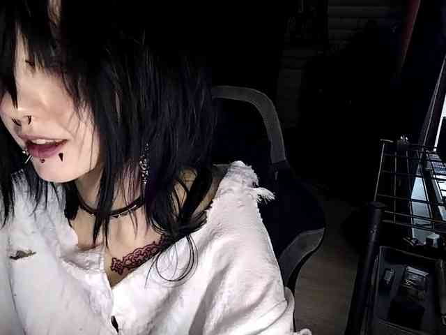 LasonyaGonzalos webcam