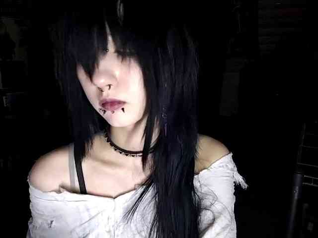 LasonyaGonzalos webcam