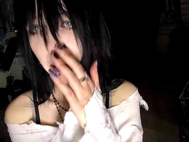 LasonyaGonzalos webcam