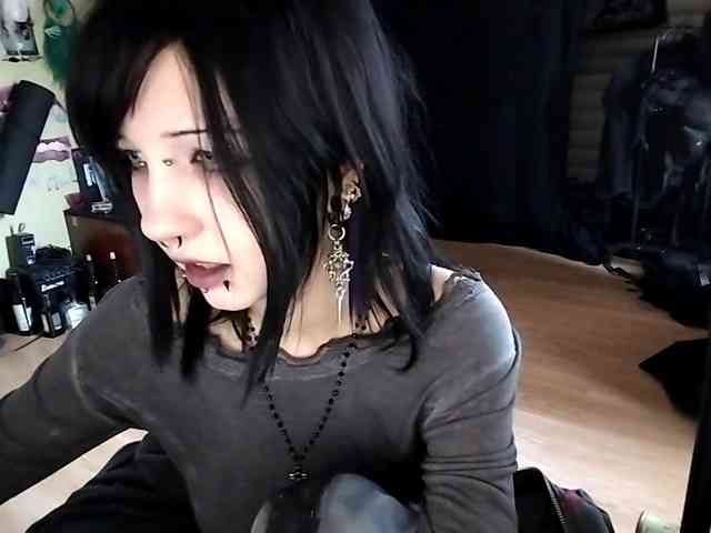 LasonyaGonzalos webcam