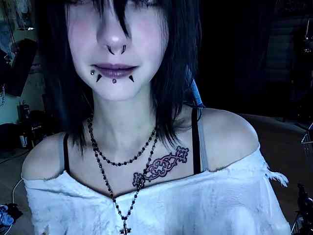 LasonyaGonzalos webcam