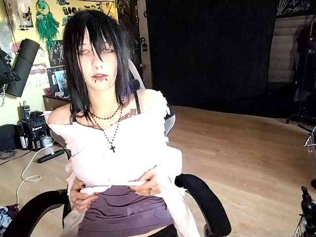 LasonyaGonzalos webcam