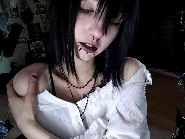 LasonyaGonzalos webcam