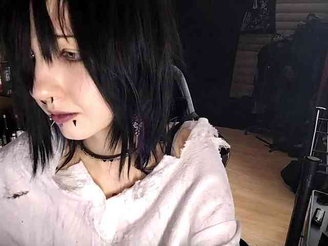 LasonyaGonzalos webcam