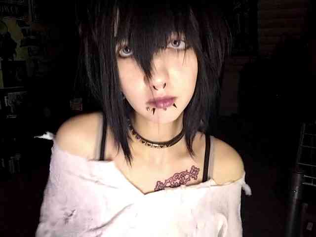 LasonyaGonzalos webcam