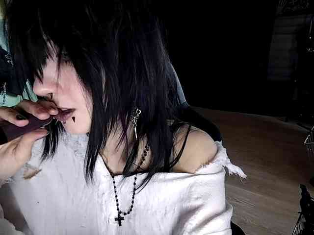 LasonyaGonzalos webcam