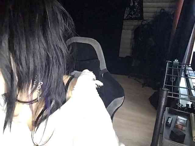 LasonyaGonzalos webcam