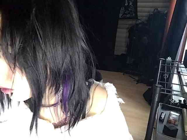 LasonyaGonzalos webcam