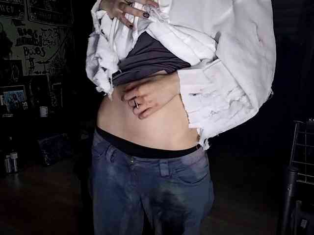 LasonyaGonzalos webcam