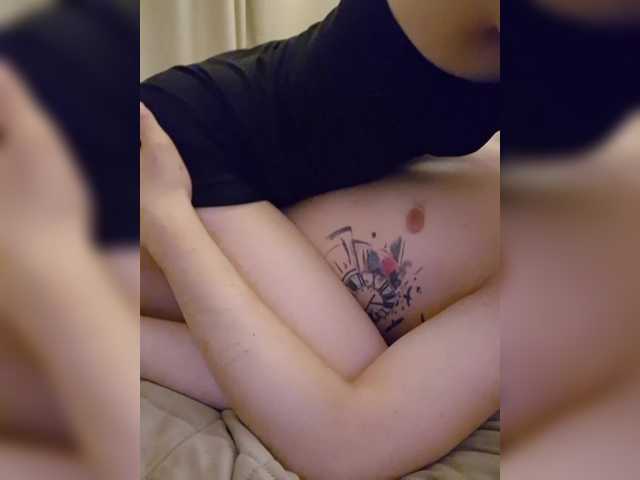 Ms-Wand's BongaCams show and profile