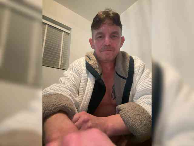 RefinedRogue Live Webcam on BongaCams