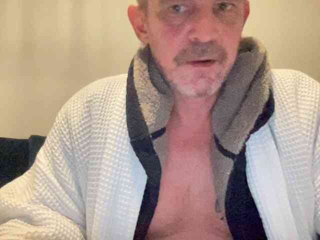 RefinedRogue Live Webcam on BongaCams