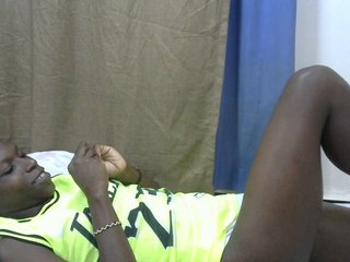 PrettyOne1 Porn Show