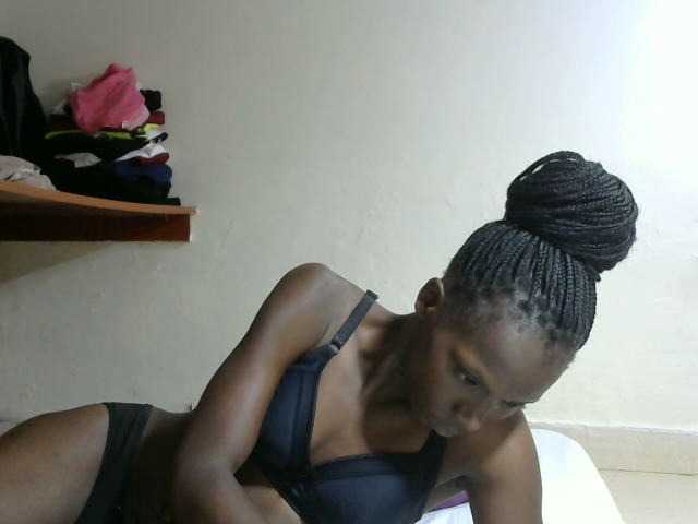 PrettyOne1 from BongaCams is Freechat