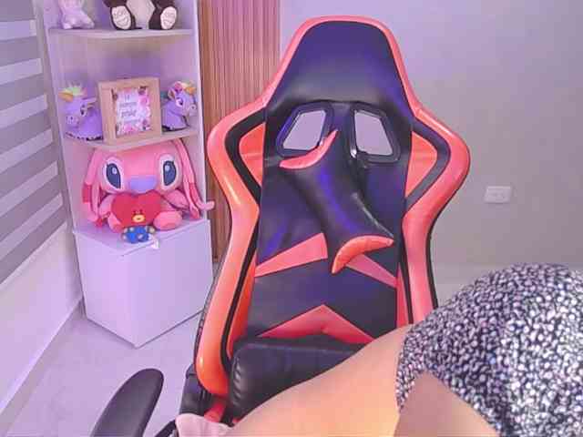 Sthecatha Live Webcam on BongaCams