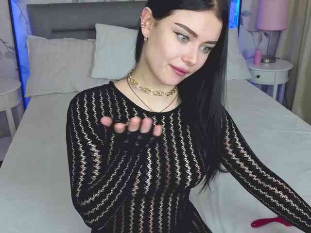 Silena-sky Live Webcam on BongaCams