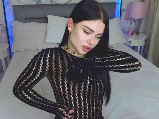 Silena-sky Live Webcam on BongaCams