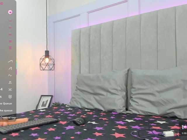 KeisieSmith Live Cam on BongaCams