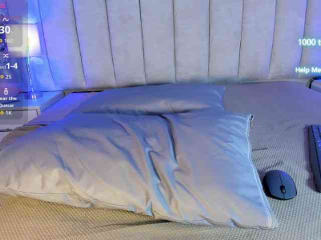 KeisieSmith KeisieSmith