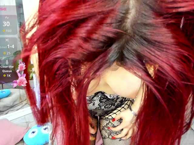 Foxii139 from BongaCams is Freechat