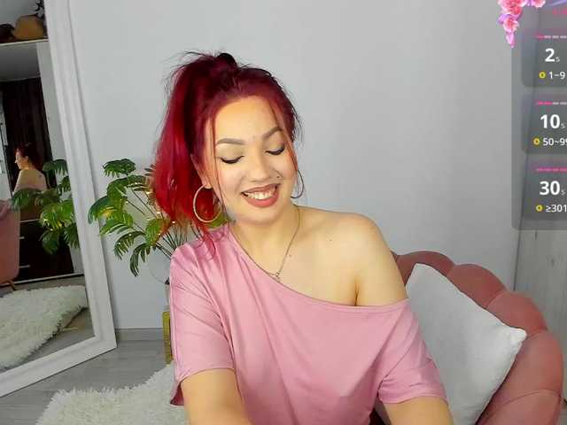 Foxii139 from BongaCams is Freechat