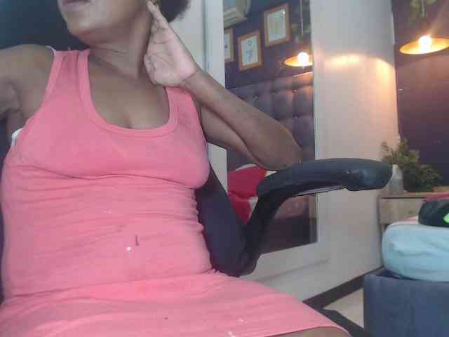 Jennyflamehot webcam